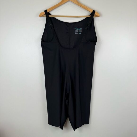 Marena Recovery Girdle with High Back No Closures Short Length Size 4XL - Picture 1 of 5